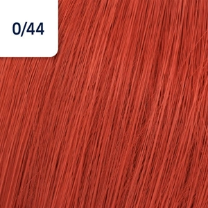 Wella Koleston Perfect Me+ Hajfesték - 0/44 - 60ml -Intenzív Vörös főképe